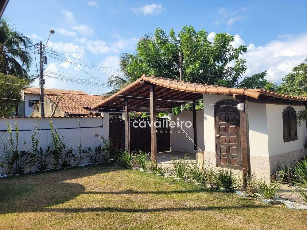 Casa de Condomínio, 3 quartos - Foto 55