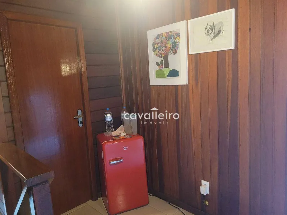 Casa de Condomínio, 3 quartos - Foto 20
