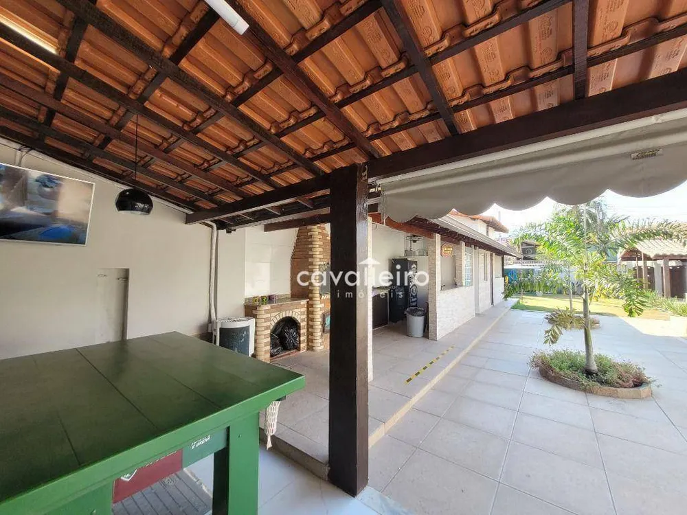 Casa de Condomínio, 3 quartos - Foto 42