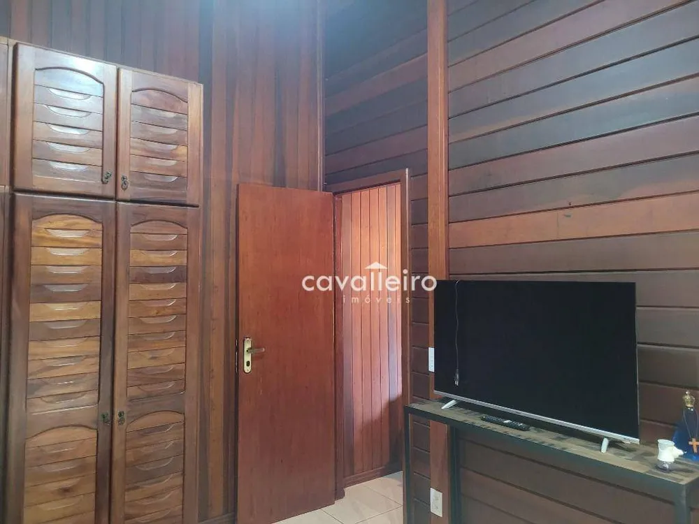 Casa de Condomínio, 3 quartos - Foto 11