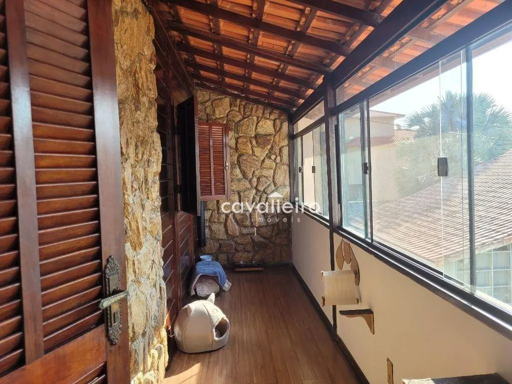 Casa de Condomínio, 3 quartos - Foto 6