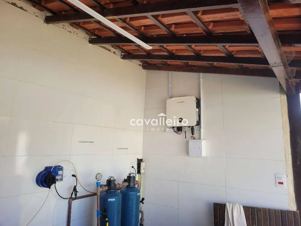 Casa de Condomínio, 3 quartos - Foto 56