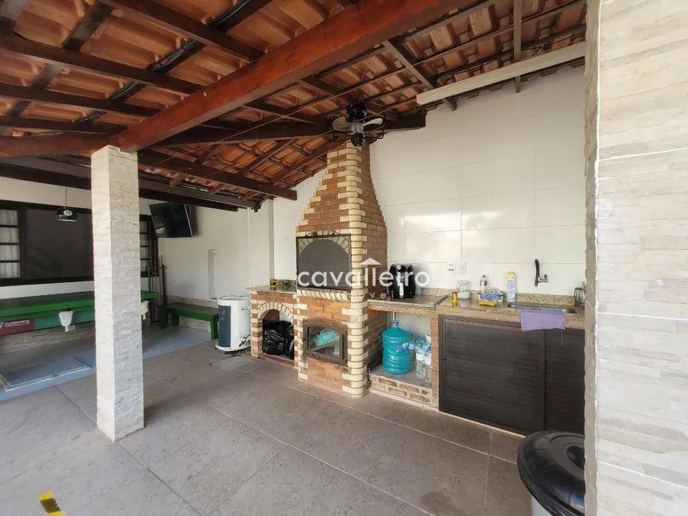 Casa de Condomínio, 3 quartos - Foto 41