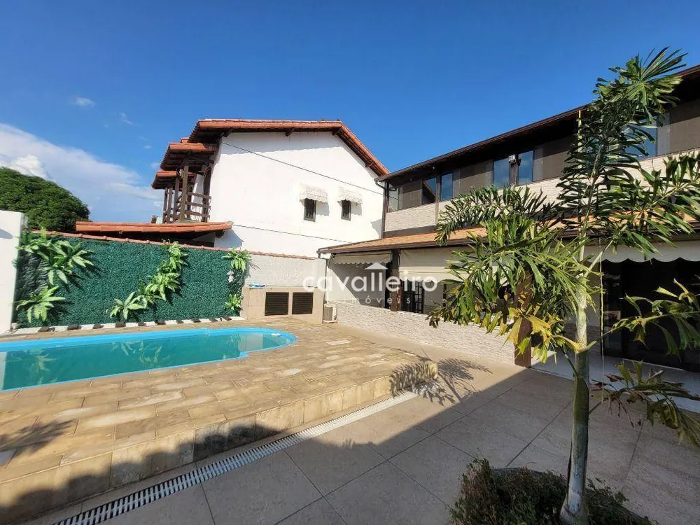 Casa de Condomínio, 3 quartos - Foto 40