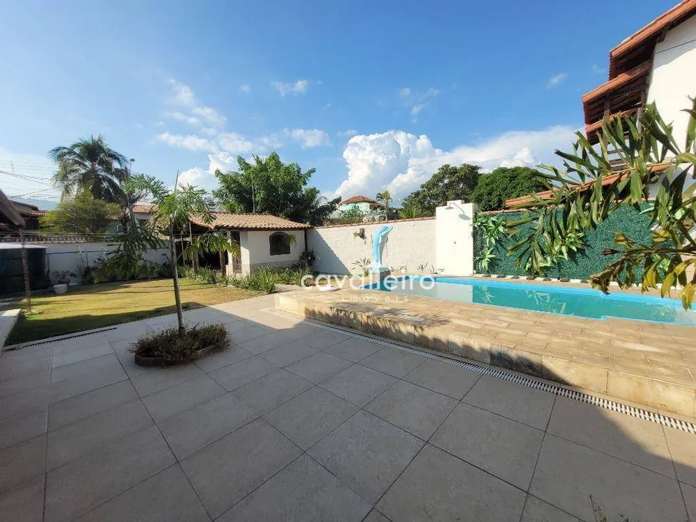 Casa de Condomínio, 3 quartos - Foto 48