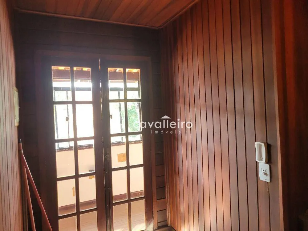 Casa de Condomínio, 3 quartos - Foto 9
