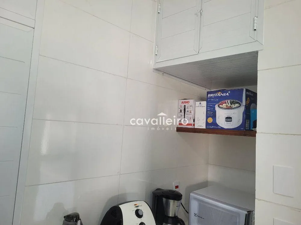 Casa de Condomínio, 3 quartos - Foto 37