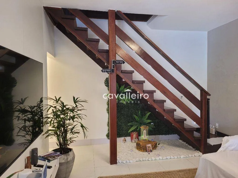 Casa de Condomínio, 3 quartos - Foto 33