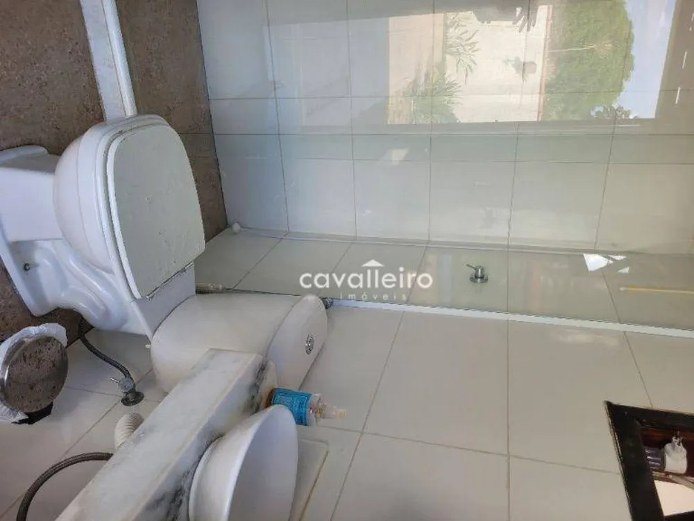 Casa de Condomínio, 3 quartos - Foto 52