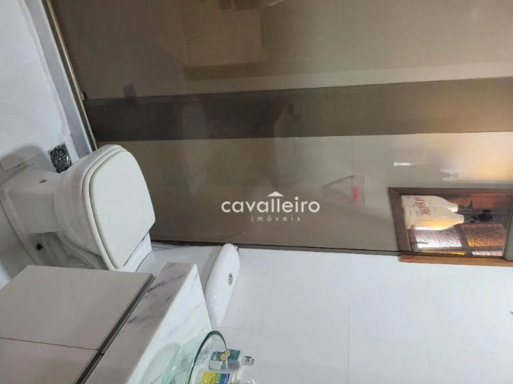Casa de Condomínio, 3 quartos - Foto 12