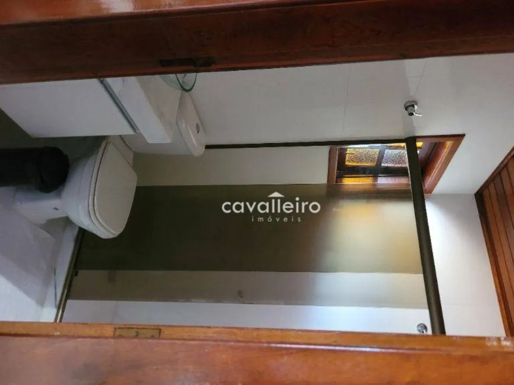 Casa de Condomínio, 3 quartos - Foto 22