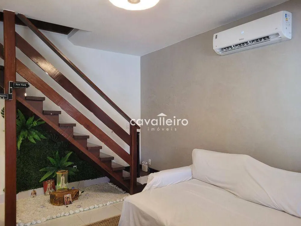 Casa de Condomínio, 3 quartos - Foto 32
