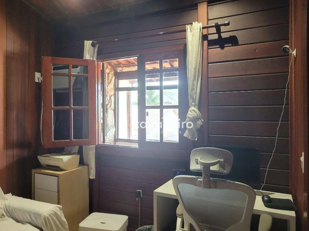 Casa de Condomínio, 3 quartos - Foto 21