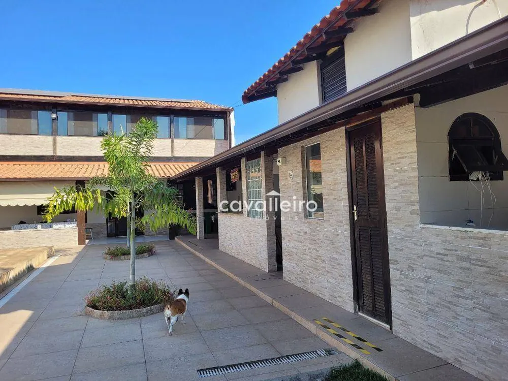 Casa de Condomínio, 3 quartos - Foto 51