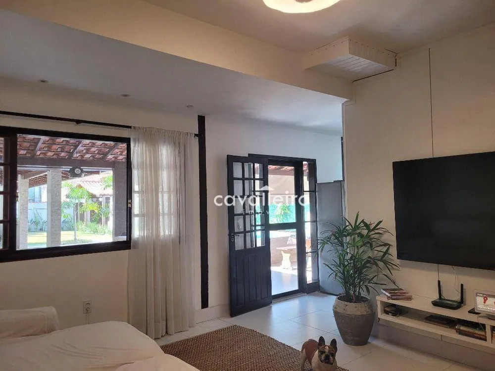 Casa de Condomínio, 3 quartos - Foto 31