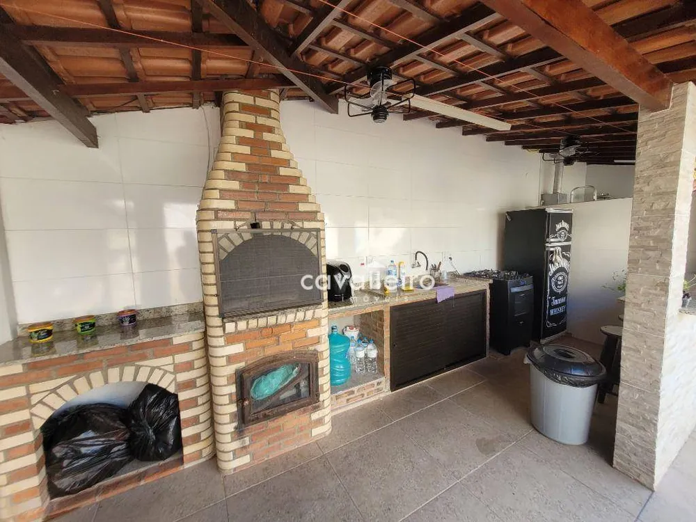 Casa de Condomínio, 3 quartos - Foto 47