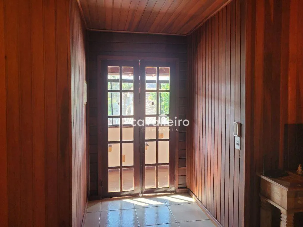 Casa de Condomínio, 3 quartos - Foto 18