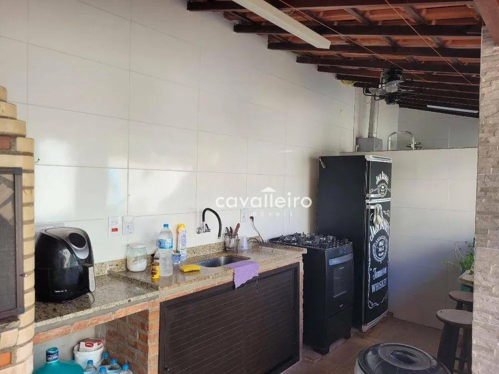 Casa de Condomínio, 3 quartos - Foto 49