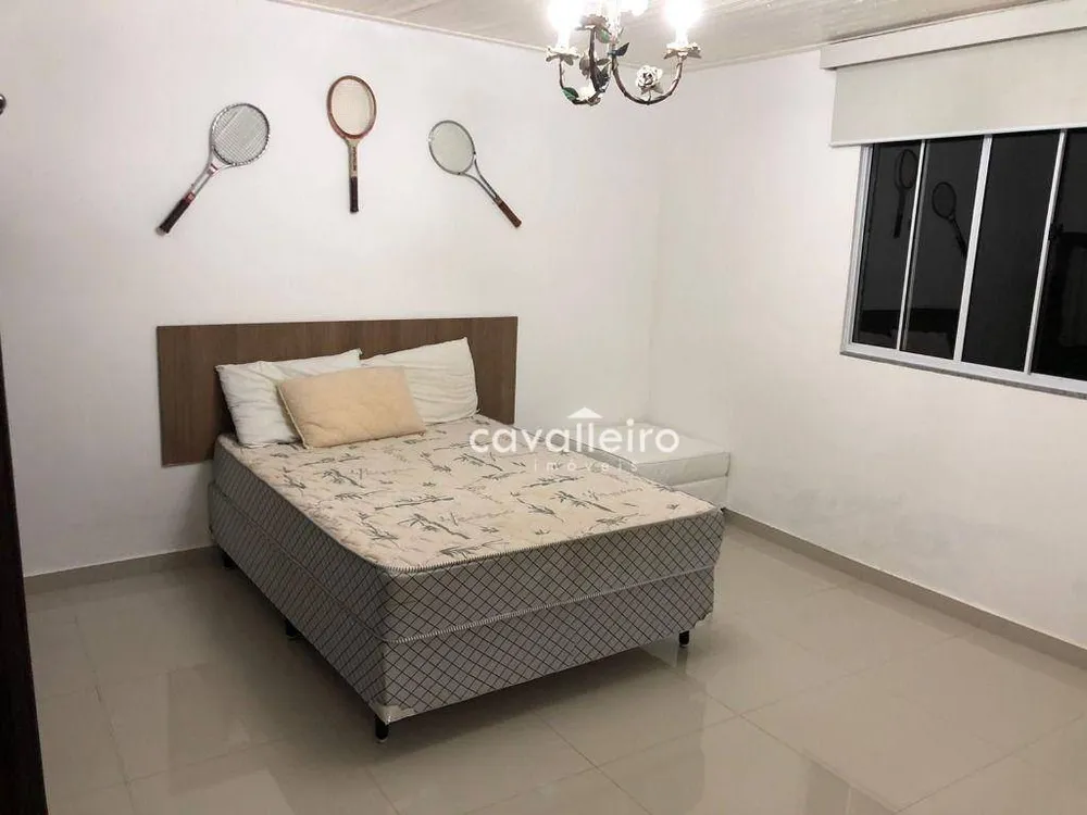Chácara, 6 quartos, 5220 m² - Foto 11