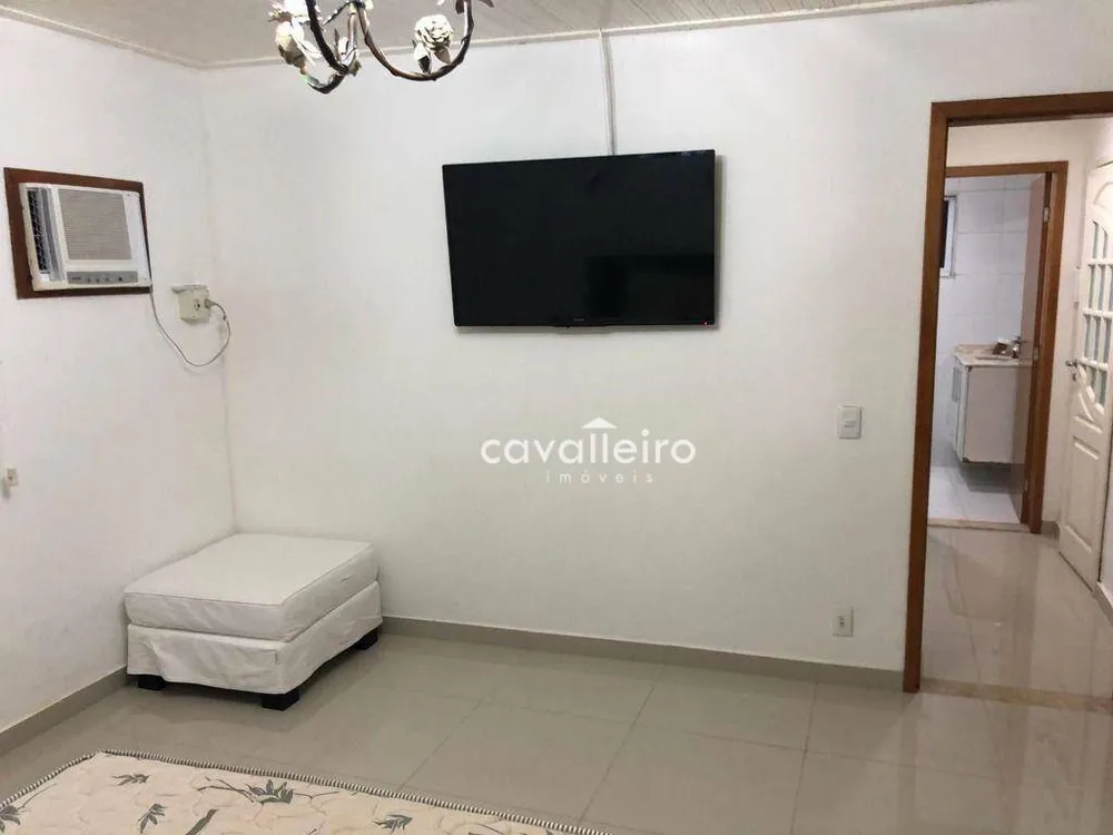 Chácara, 6 quartos, 5220 m² - Foto 12