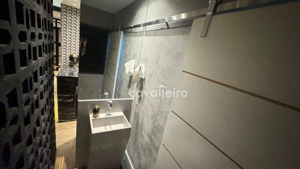 Sala-Conjunto, 52 m² - Foto 22