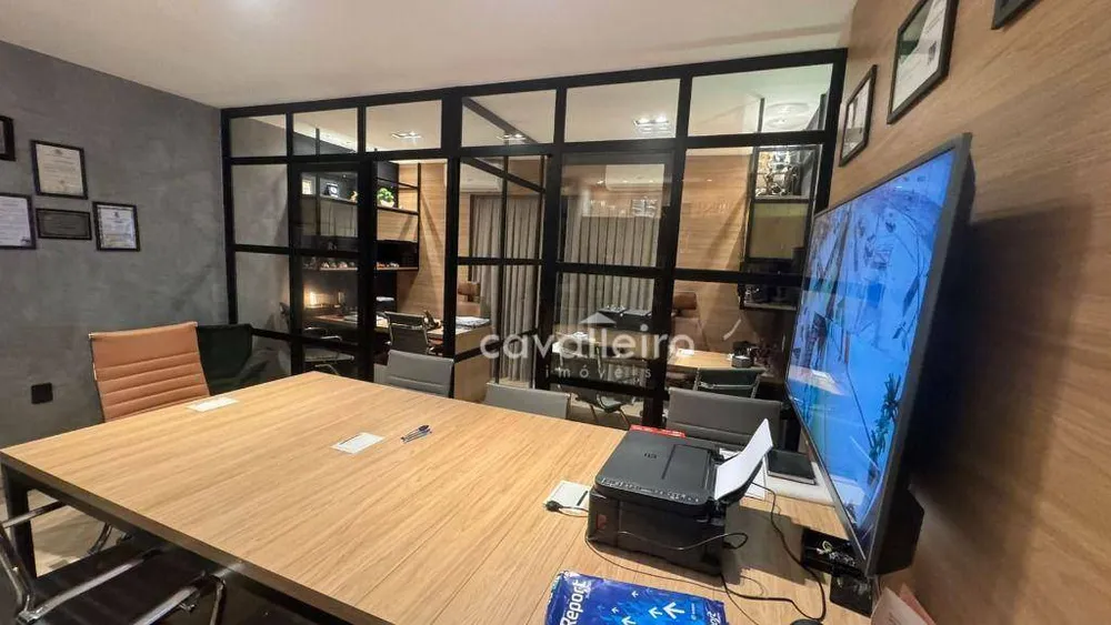 Sala-Conjunto, 52 m² - Foto 7