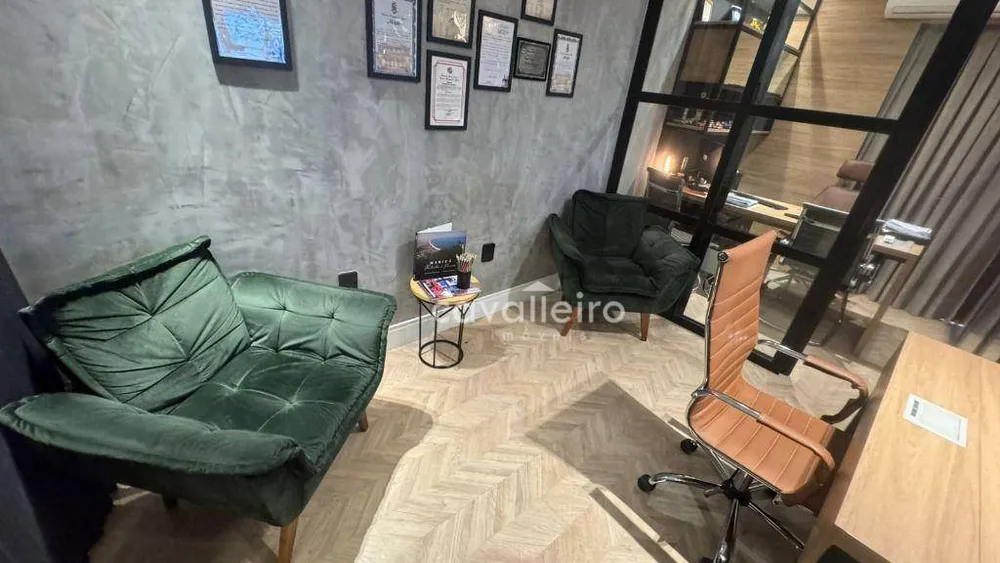 Sala-Conjunto, 52 m² - Foto 6