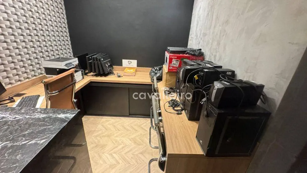 Sala-Conjunto, 52 m² - Foto 19
