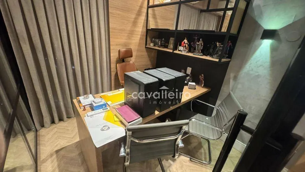 Sala-Conjunto, 52 m² - Foto 14
