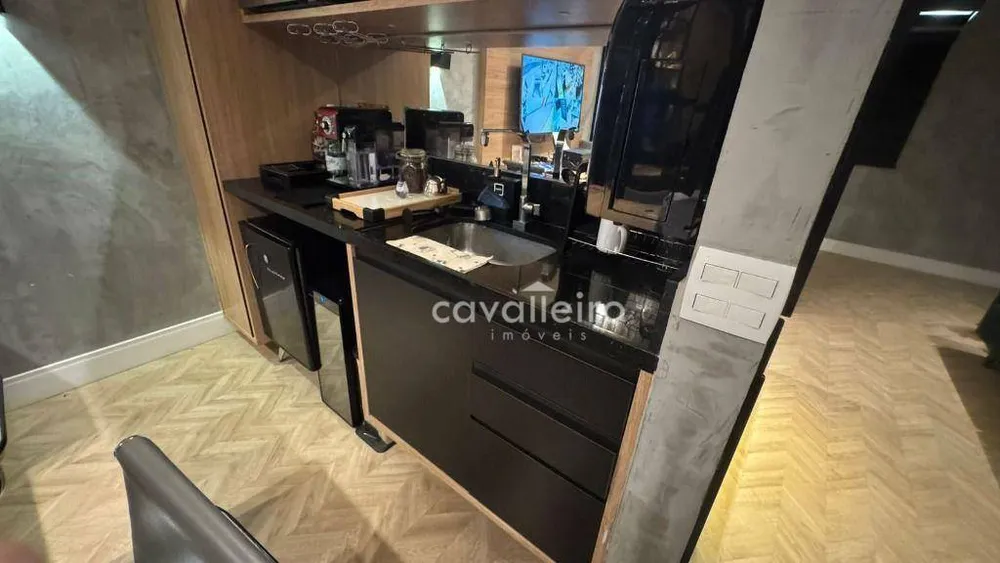 Sala-Conjunto, 52 m² - Foto 16