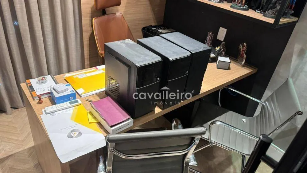 Sala-Conjunto, 52 m² - Foto 15