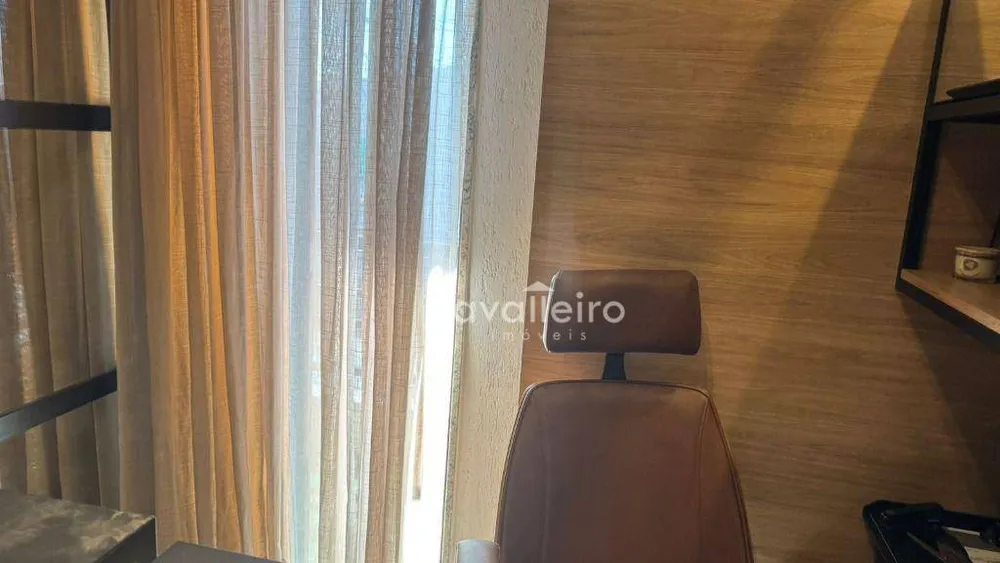 Sala-Conjunto, 52 m² - Foto 10