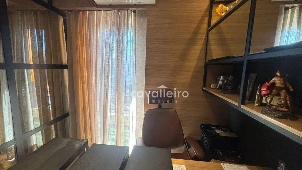 Sala-Conjunto, 52 m² - Foto 9
