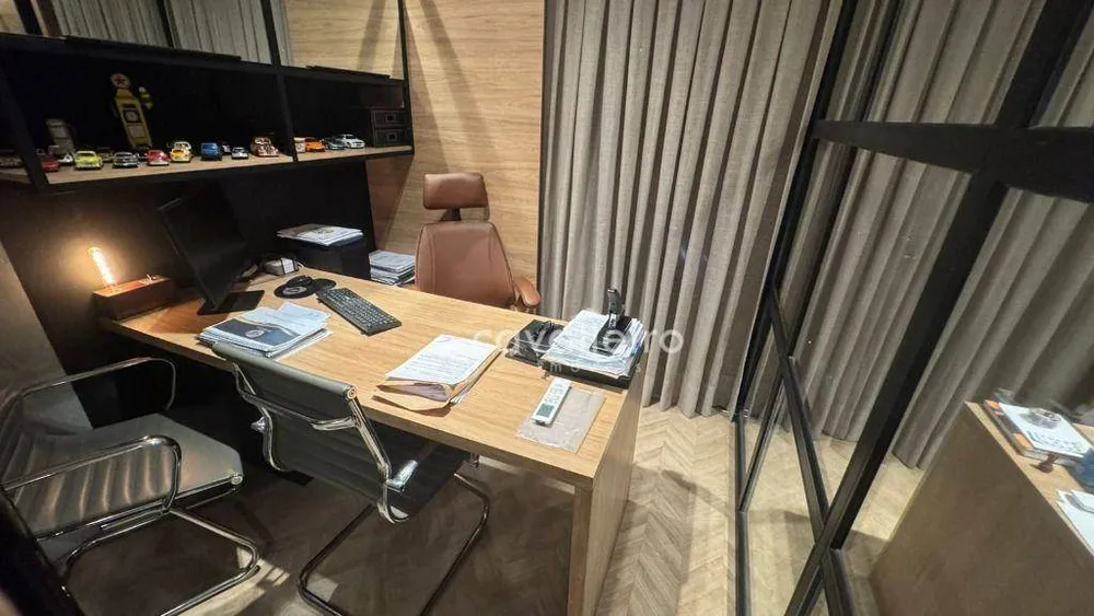 Sala-Conjunto, 52 m² - Foto 18