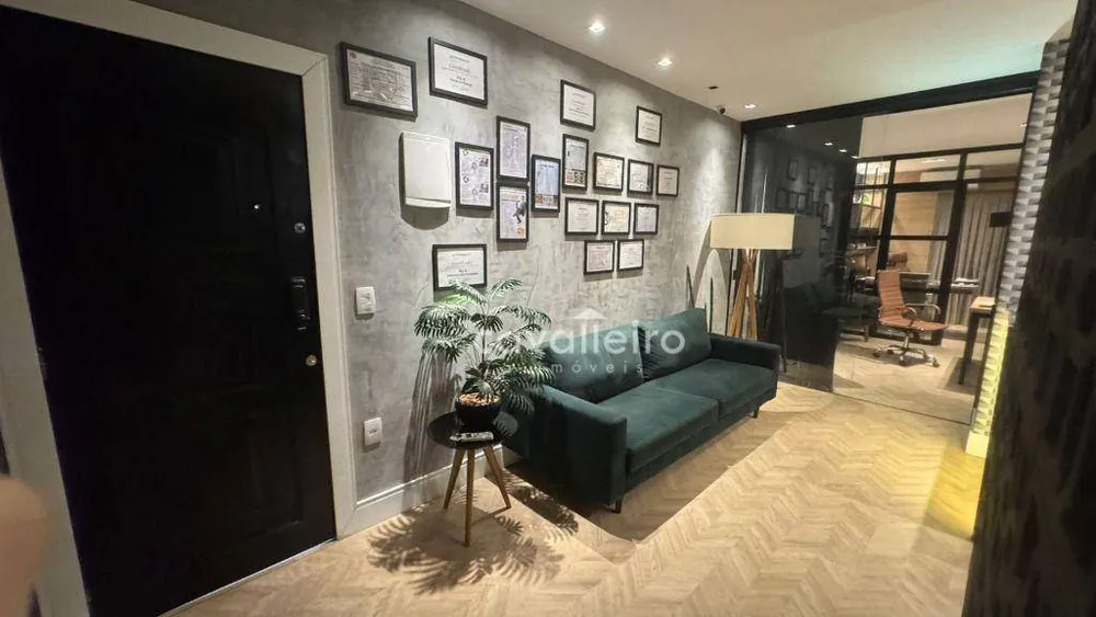 Sala-Conjunto, 52 m² - Foto 21