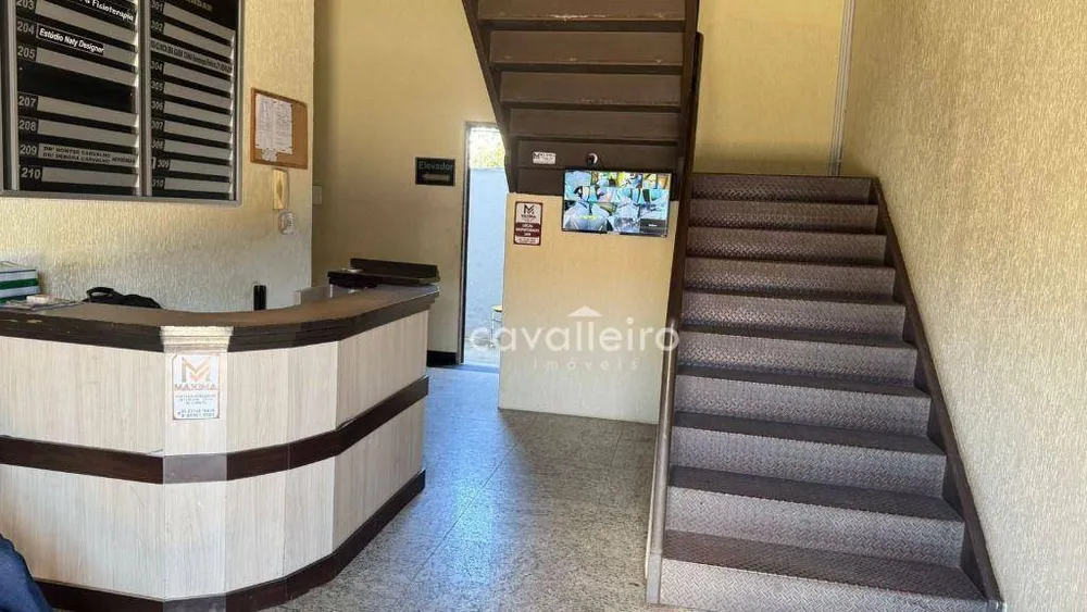 Sala-Conjunto, 52 m² - Foto 3
