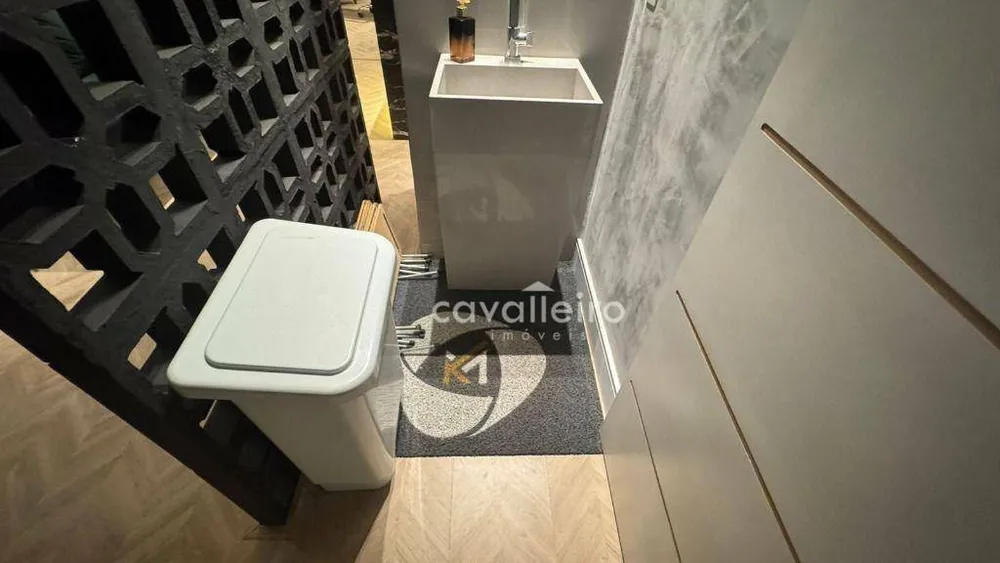 Sala-Conjunto, 52 m² - Foto 24