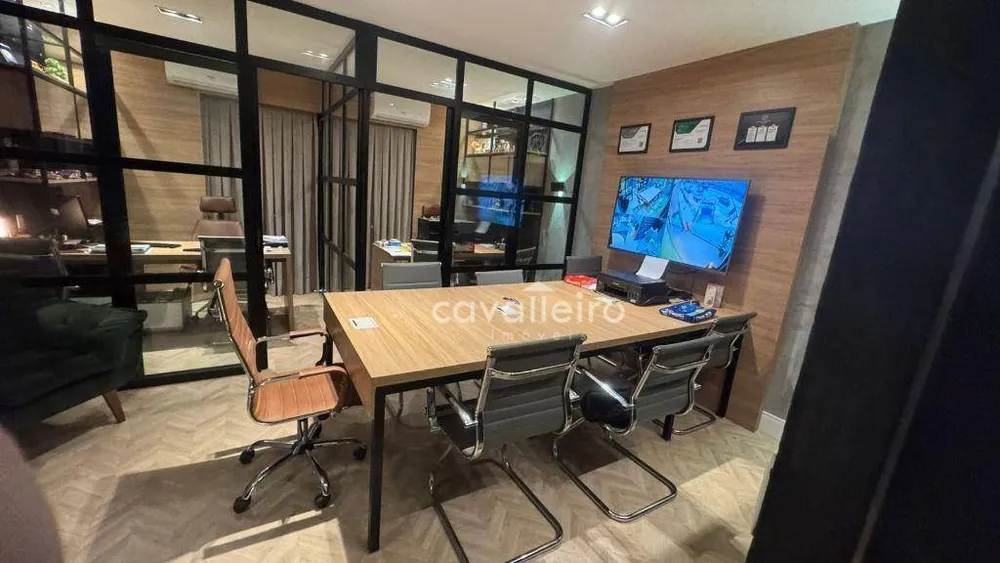 Sala-Conjunto, 52 m² - Foto 8