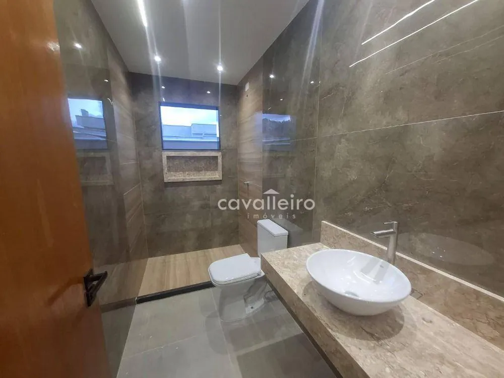 Casa de Condomínio, 3 quartos - Foto 10