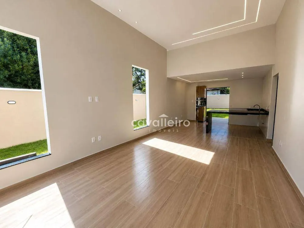Casa de Condomínio, 3 quartos - Foto 3