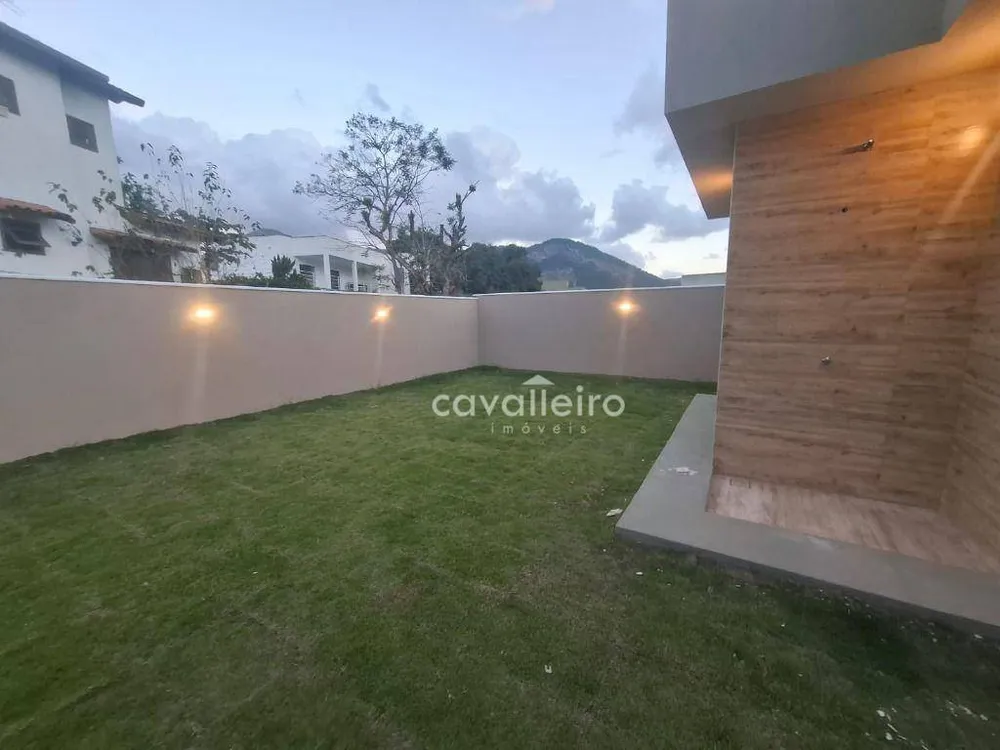 Casa de Condomínio, 3 quartos - Foto 18