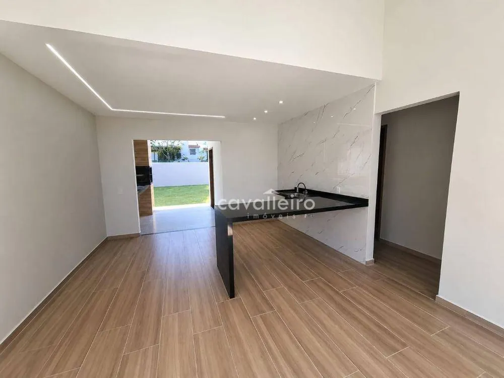 Casa de Condomínio, 3 quartos - Foto 5