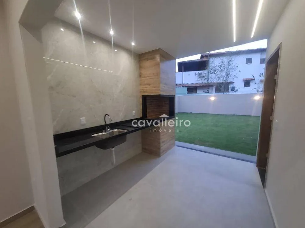 Casa de Condomínio, 3 quartos - Foto 14
