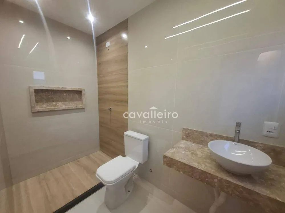 Casa de Condomínio, 3 quartos - Foto 12