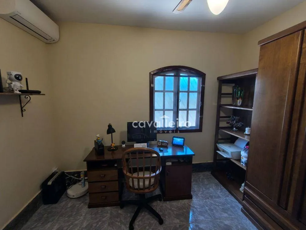 Sítio, 6 quartos, 1000 m² - Foto 24