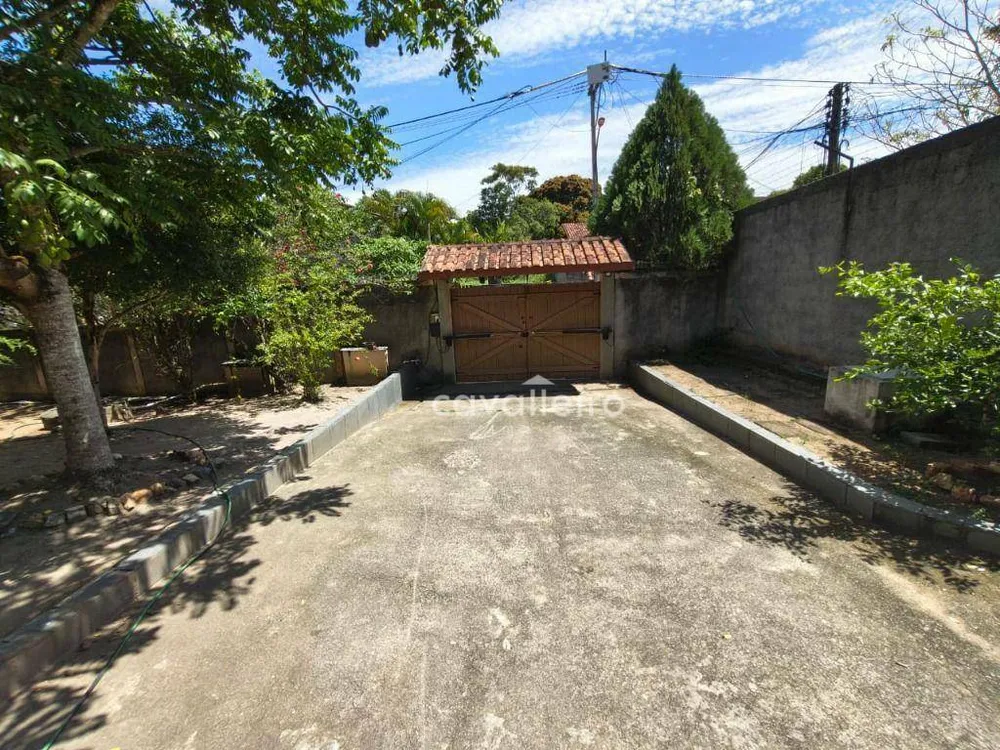 Sítio, 6 quartos, 1000 m² - Foto 5