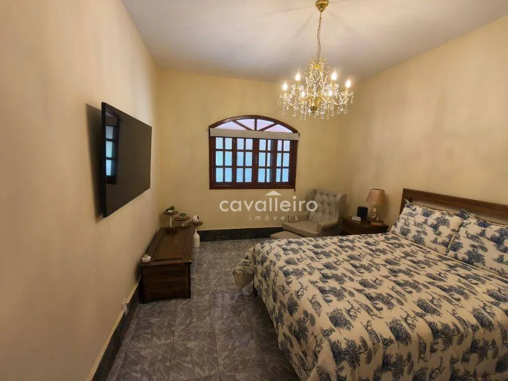 Sítio, 6 quartos, 1000 m² - Foto 22