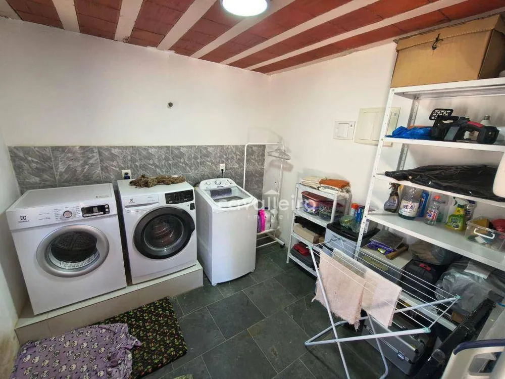Sítio, 6 quartos, 1000 m² - Foto 47