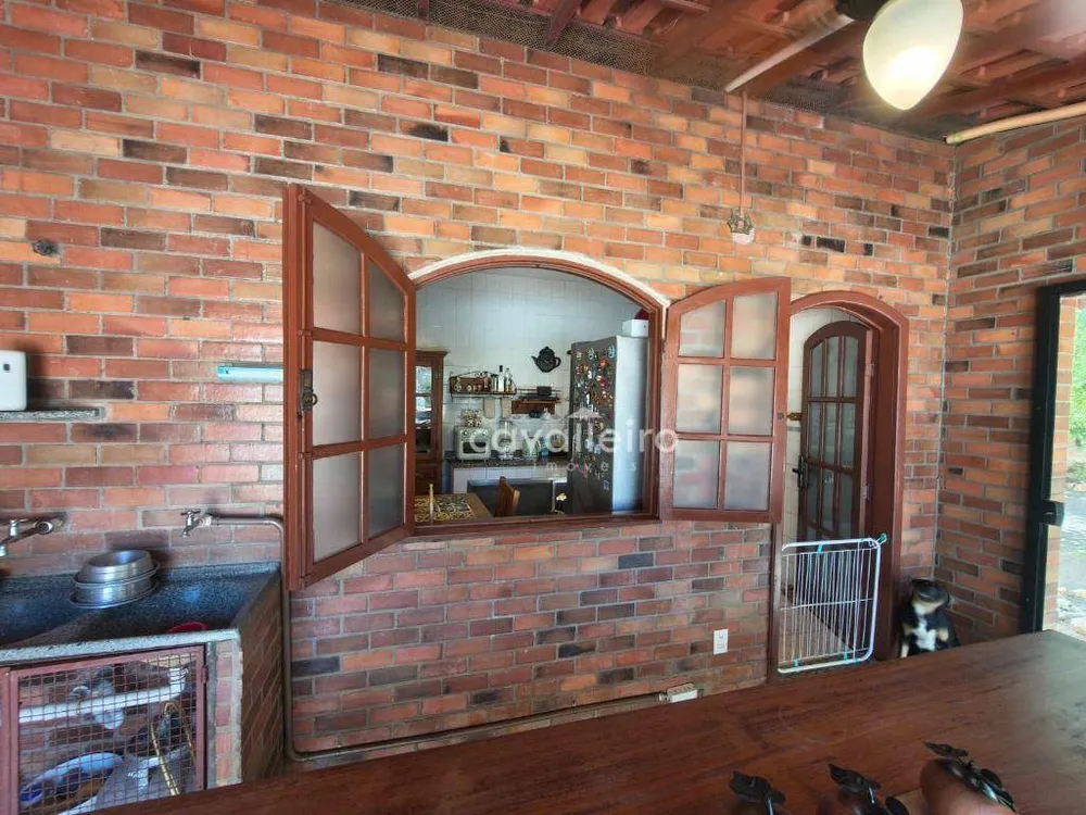 Sítio, 6 quartos, 1000 m² - Foto 41