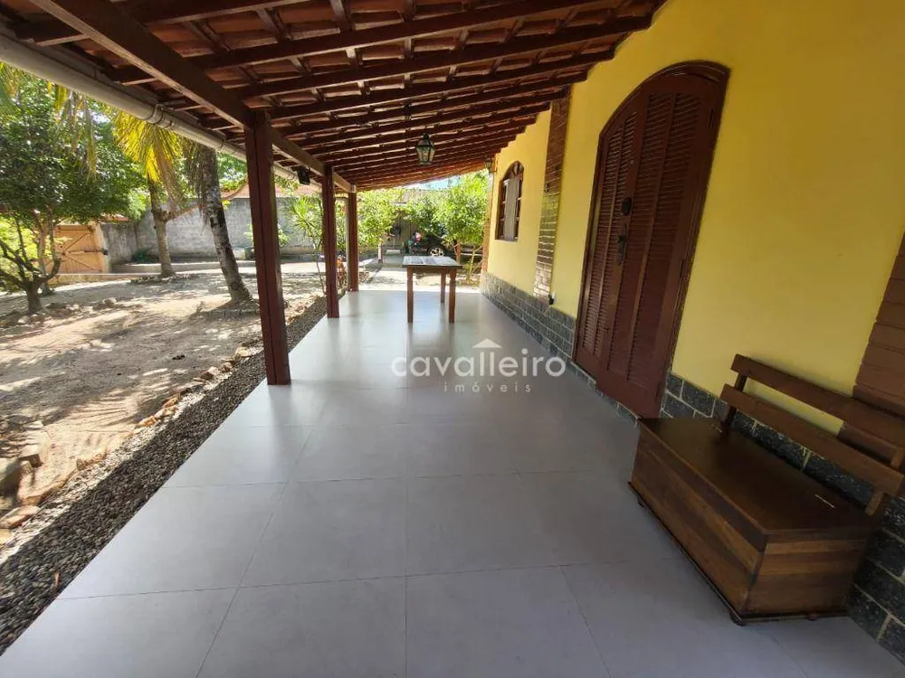 Sítio, 6 quartos, 1000 m² - Foto 8